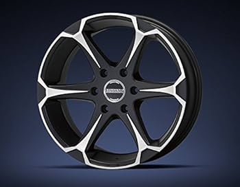 アルミホイル　ブラック　17インチ 楽天市場】アルミホイール 17インチ（カラーブラック）（車用品